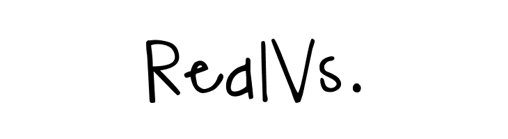 DJB My Mood Ring Says Blah  Free Fonts Download