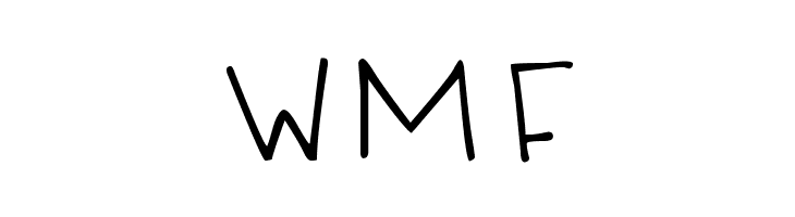 DJB My Mood Ring Says Blah  Free Fonts Download