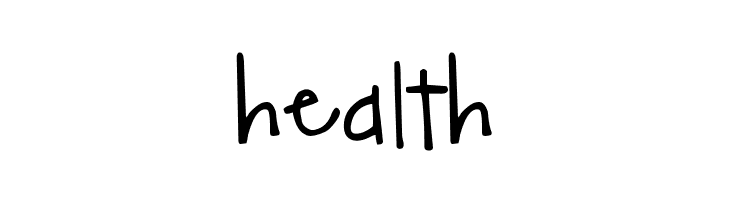 DJB My Mood Ring Says Blah  Free Fonts Download