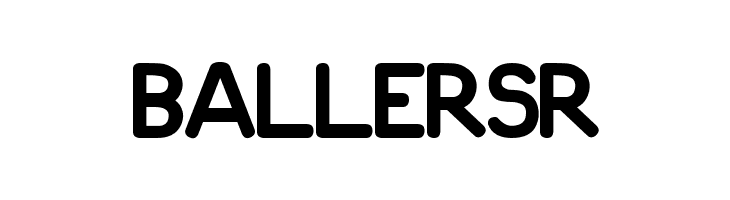 538Lyons Rounded Regular  Free Fonts Download