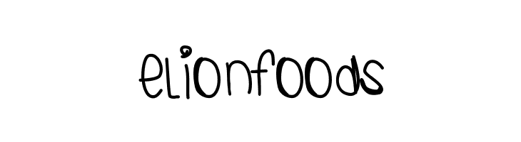 YoursTruly  Free Fonts Download