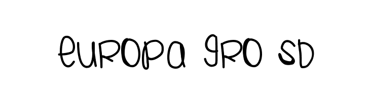 YoursTruly  Free Fonts Download