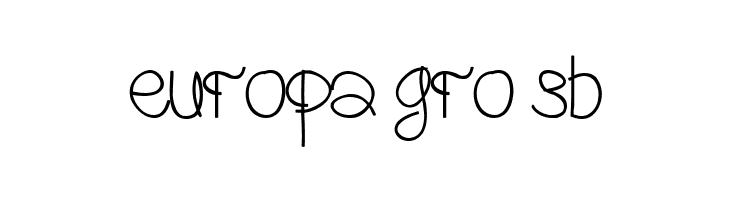 Love Me For A Reason  Free Fonts Download