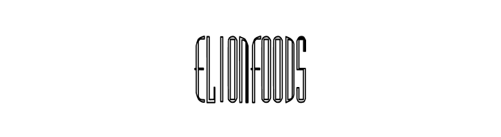 MadridHC  Free Fonts Download