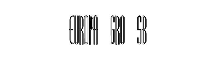 MadridHC  Free Fonts Download