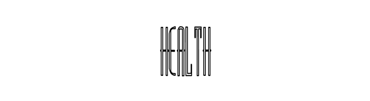 MadridHC  Free Fonts Download