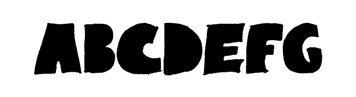 Nunanunong Demo  Free Fonts Download
