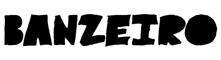 Nunanunong Demo  Free Fonts Download