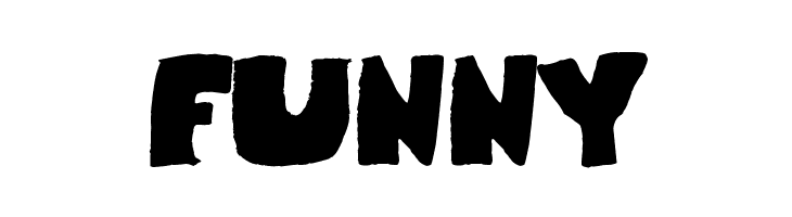 Nunanunong Demo  Free Fonts Download