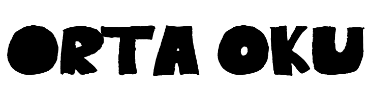 Nunanunong Demo  Free Fonts Download