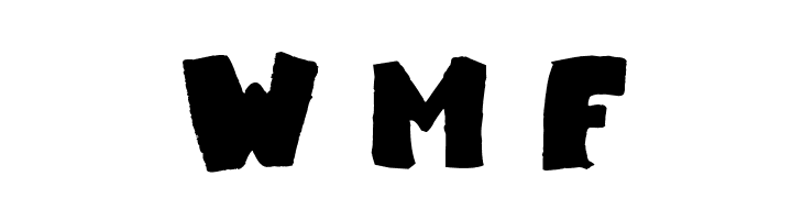 Nunanunong Demo  Free Fonts Download