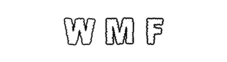 AWAN NUSANTARA  Free Fonts Download