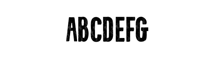 Cotte-VMF  Free Fonts Download