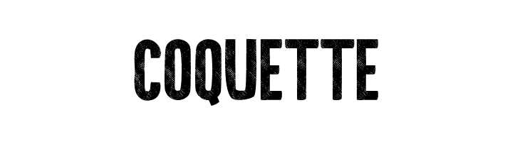 Cotte-VMF  Free Fonts Download