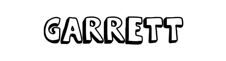 kevin eleven  Free Fonts Download