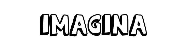 kevin eleven  Free Fonts Download