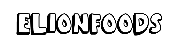 kevin eleven  Free Fonts Download