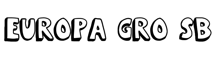 kevin eleven  Free Fonts Download