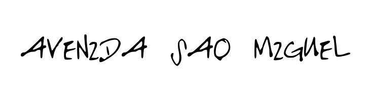 NOALANI  Free Fonts Download