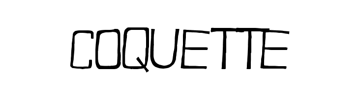 FrozenRita  Free Fonts Download