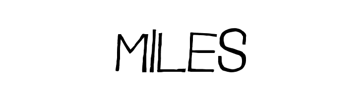 FrozenRita  Free Fonts Download