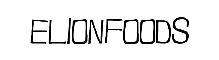 FrozenRita  Free Fonts Download