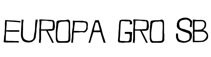FrozenRita  Free Fonts Download