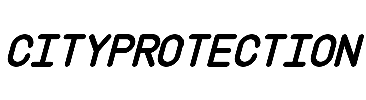 Instruction Bold Italic  Free Fonts Download