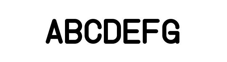 Instruction Bold  Free Fonts Download