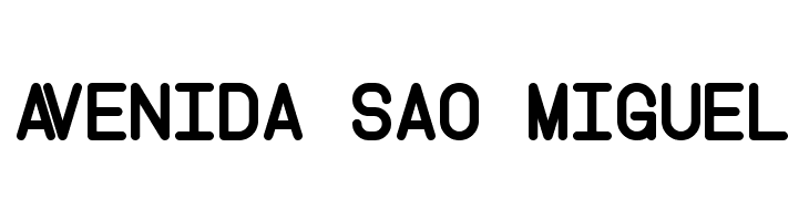 Instruction Bold  Free Fonts Download