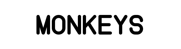 Instruction Bold  Free Fonts Download