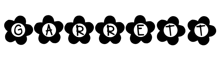 DJB Flower Power 2  Free Fonts Download