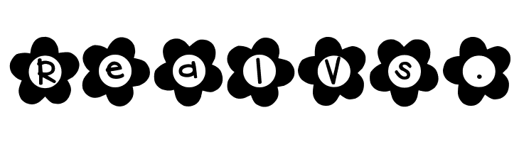 DJB Flower Power 2  Free Fonts Download