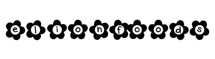 DJB Flower Power 2  Free Fonts Download