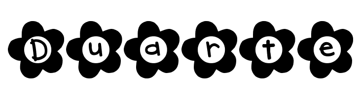 DJB Flower Power  Free Fonts Download