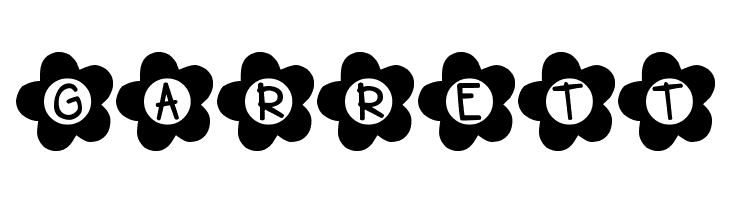 DJB Flower Power  Free Fonts Download