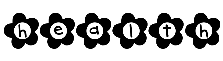 DJB Flower Power  Free Fonts Download