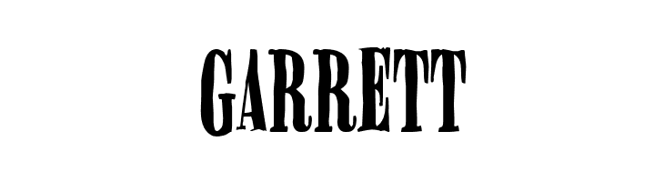 Miserable  Free Fonts Download