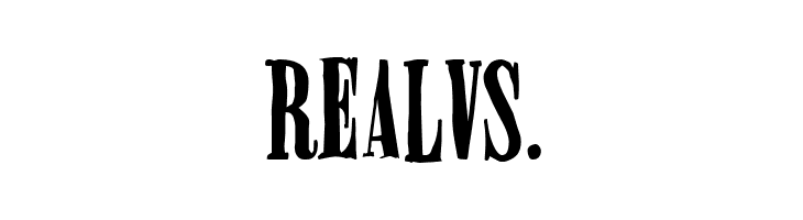 Miserable  Free Fonts Download