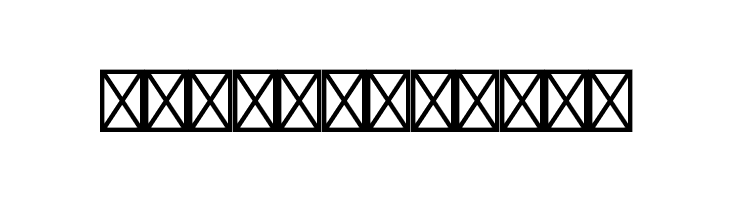 Morning Crescent  Free Fonts Download