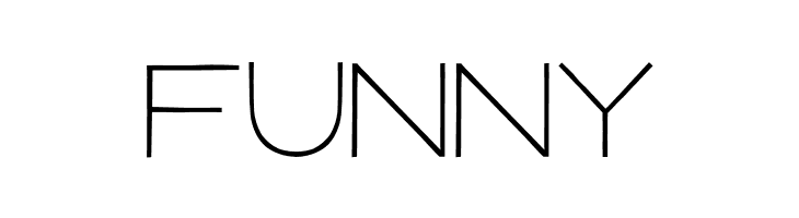 Morning Crescent  Free Fonts Download