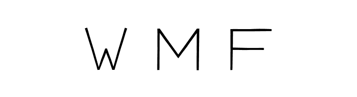 Morning Crescent  Free Fonts Download