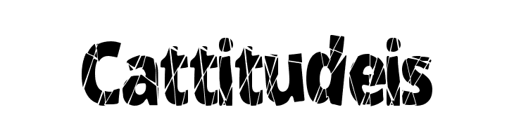 CrackedNarrow  Free Fonts Download