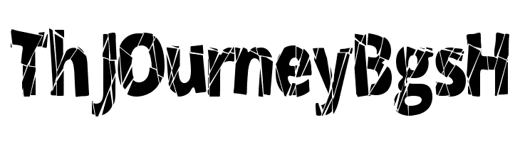 CrackedNarrow  Free Fonts Download