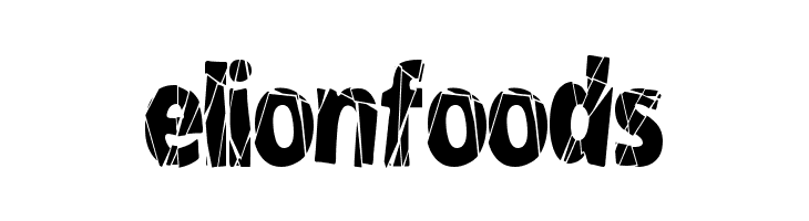 CrackedNarrow  Free Fonts Download
