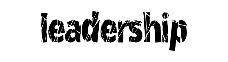 CrackedNarrow  Free Fonts Download