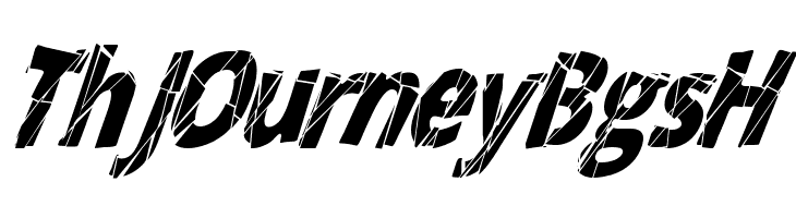 CrackedNarrowItalic  Free Fonts Download