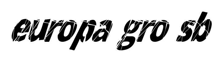 CrackedNarrowItalic  Free Fonts Download