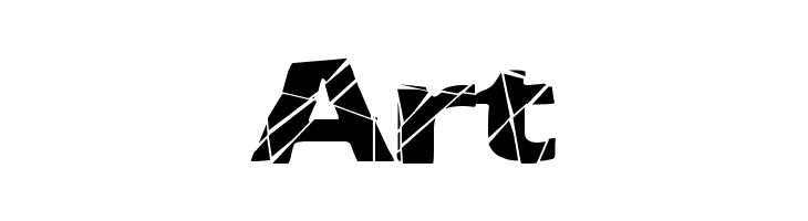 Cracked  Free Fonts Download