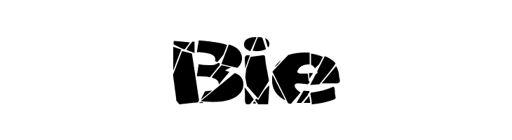 Cracked  Free Fonts Download